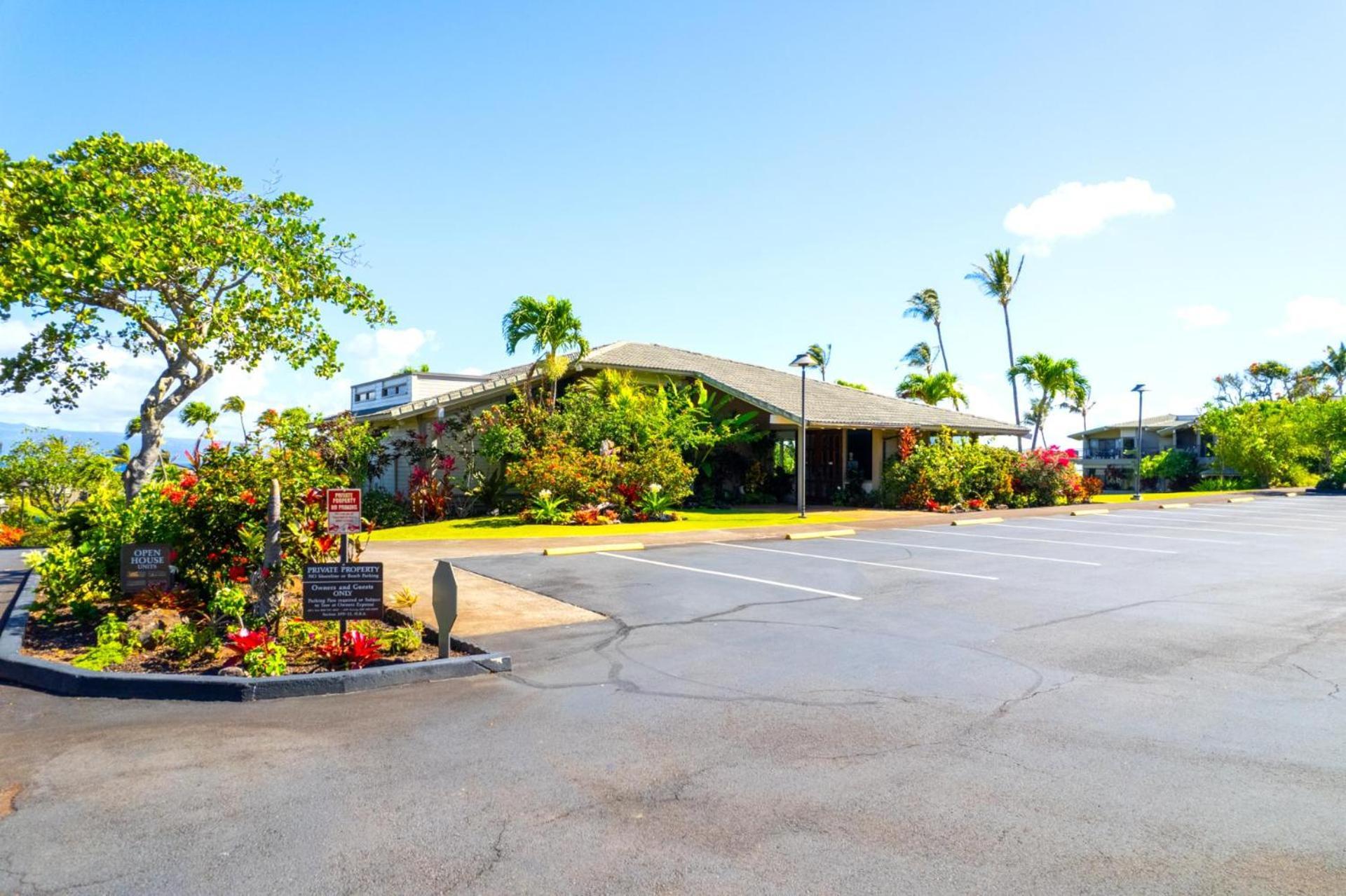 Kbm Resorts Free Car Kapalua Bay Villa Kbv-31G4 Spectacular Ocean Views Exterior foto