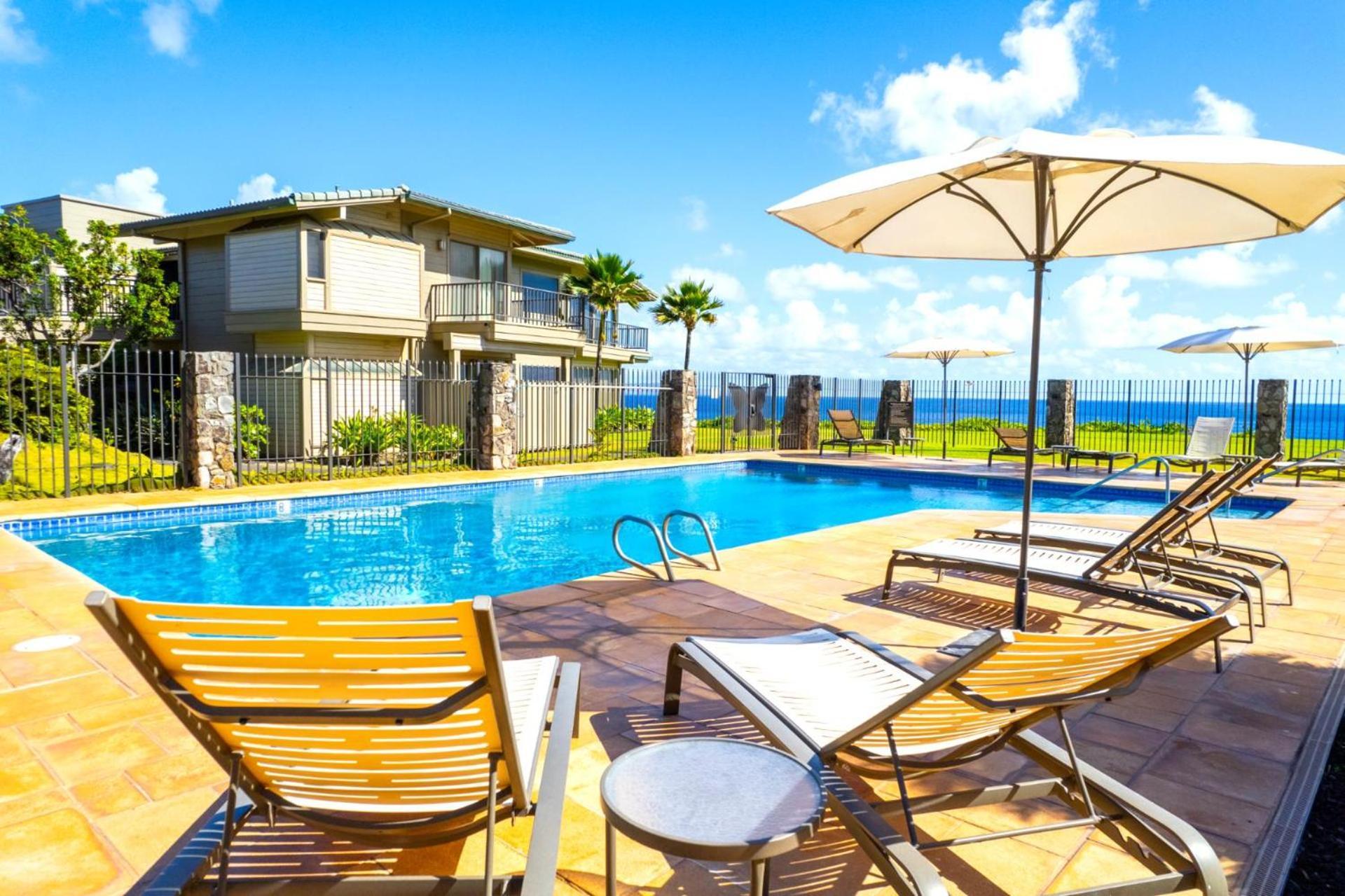 Kbm Resorts Free Car Kapalua Bay Villa Kbv-31G4 Spectacular Ocean Views Exterior foto