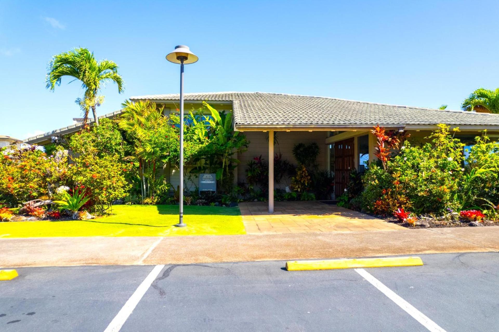 Kbm Resorts Free Car Kapalua Bay Villa Kbv-31G4 Spectacular Ocean Views Exterior foto