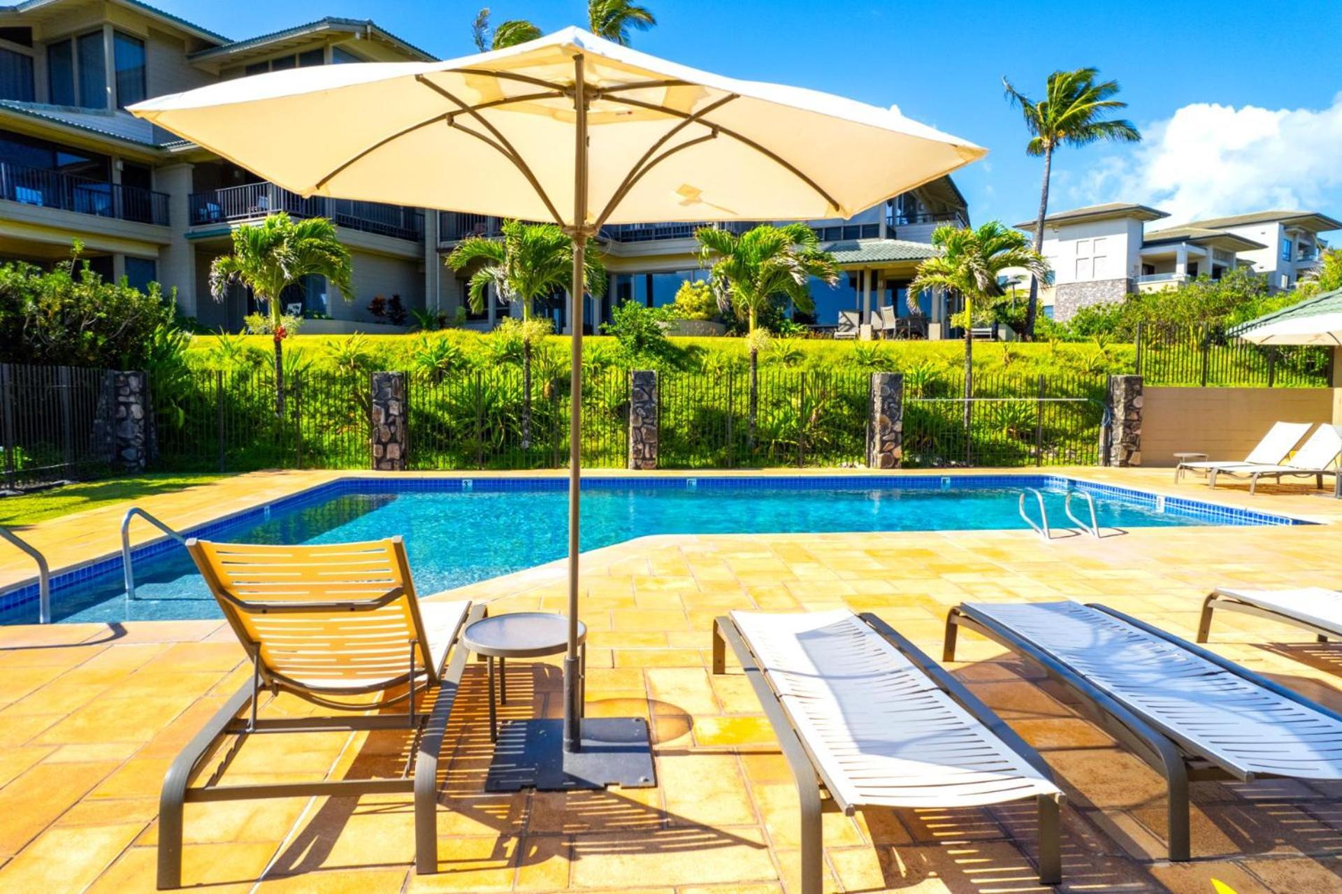 Kbm Resorts Free Car Kapalua Bay Villa Kbv-31G4 Spectacular Ocean Views Exterior foto