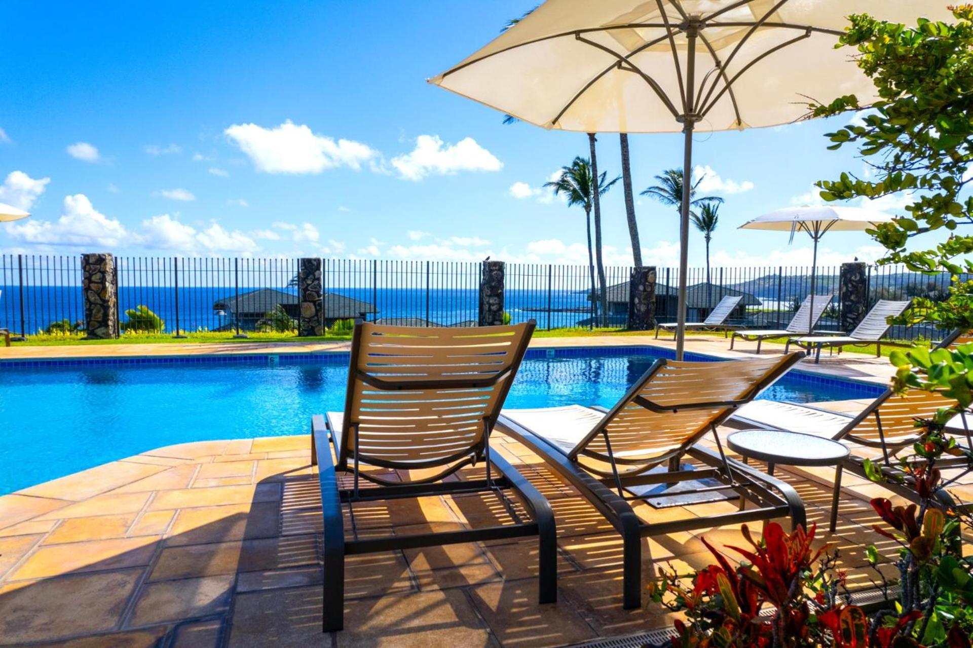 Kbm Resorts Free Car Kapalua Bay Villa Kbv-31G4 Spectacular Ocean Views Exterior foto