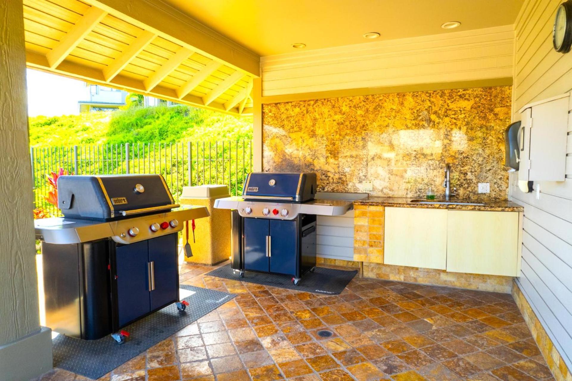 Kbm Resorts Free Car Kapalua Bay Villa Kbv-31G4 Spectacular Ocean Views Exterior foto