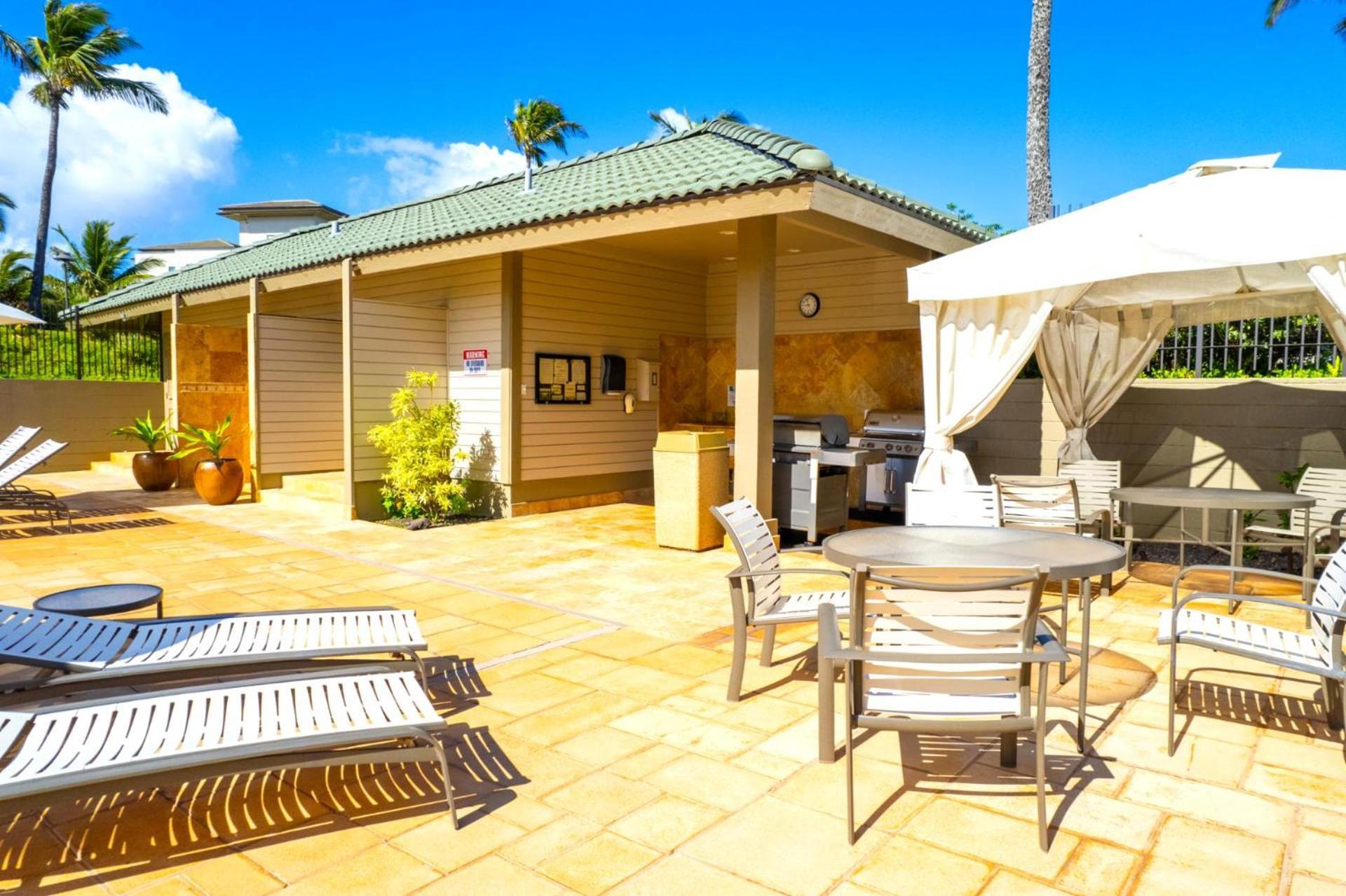 Kbm Resorts Free Car Kapalua Bay Villa Kbv-31G4 Spectacular Ocean Views Exterior foto