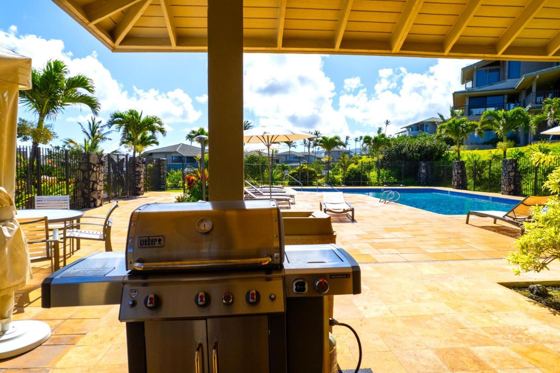 Kbm Resorts Free Car Kapalua Bay Villa Kbv-31G4 Spectacular Ocean Views Exterior foto