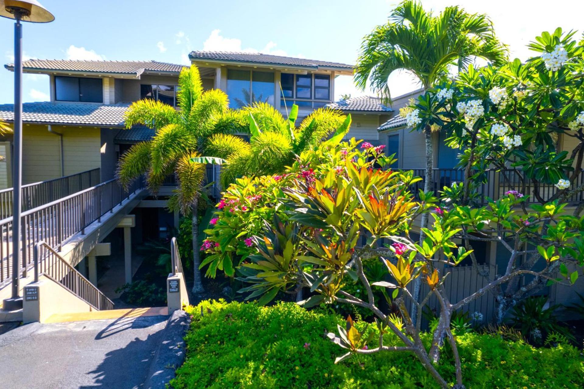 Kbm Resorts Free Car Kapalua Bay Villa Kbv-31G4 Spectacular Ocean Views Exterior foto